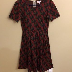 Lularoe Amelia